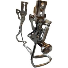 Volta Vsm Alt Sehba Çatal - Ebike Vsm Arka Kriko