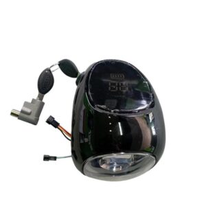 Volta Vsm Vst Gösterge ve Far Paneli ve Kilit Anahtar Seti