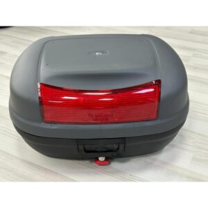 Mefatech MF33 33 lt Motosiklet Çantası